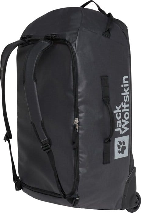 Jack Wolfskin Unisex All-In Duffle Wheeler 90 Phantom Jack Wolfskin