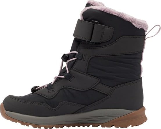 Jack Wolfskin Juniors' Polar Bear-G Texapore High Vc Phantom Jack Wolfskin