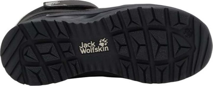 Jack Wolfskin Kids' Polar Bear-B Texapore High Vc Phantom Jack Wolfskin