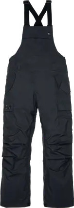 ARMADA Men’s Sumpter 2L Bib Black