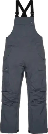 ARMADA Men’s Sumpter 2L Bib Indigo