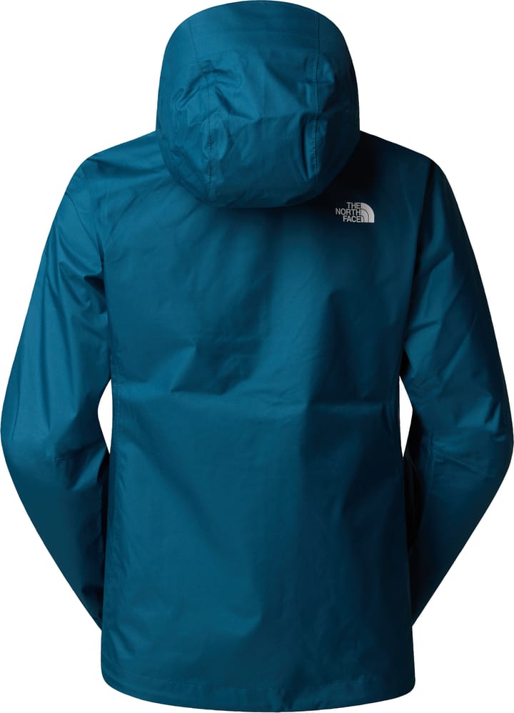 The North Face Women's Quest Jacket Midnight Petrol The North Face