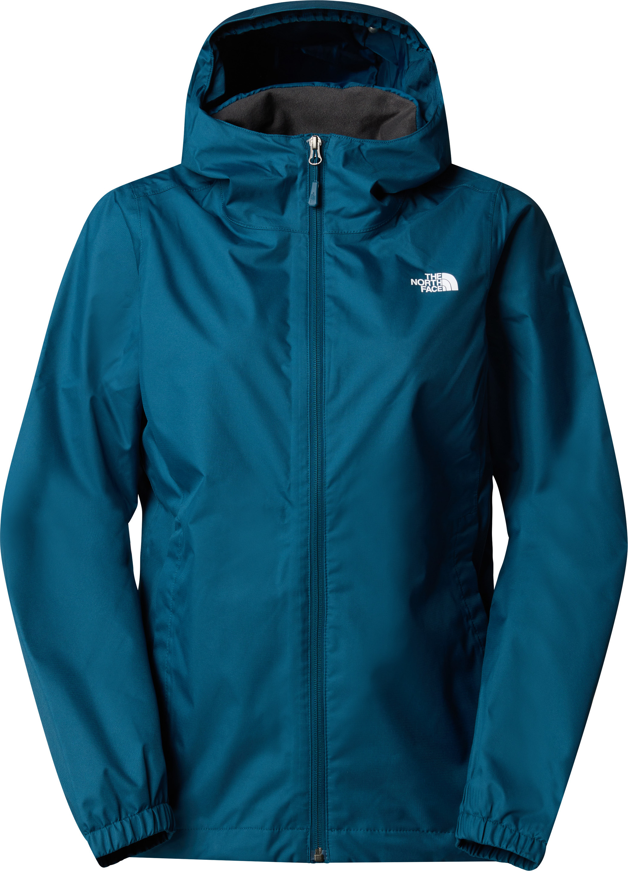 The North Face Women’s Quest Jacket Midnight Petrol