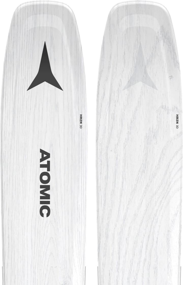 Atomic Backland 109 White / Black Atomic