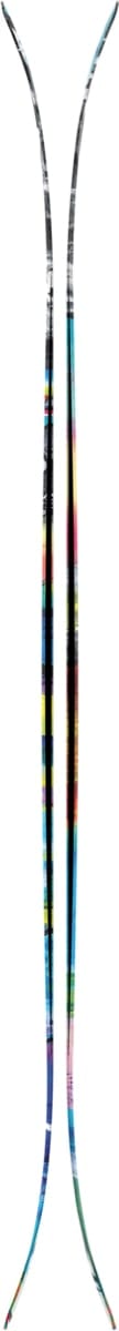 Atomic Bent Chetler 120 Black / Multicolor Atomic