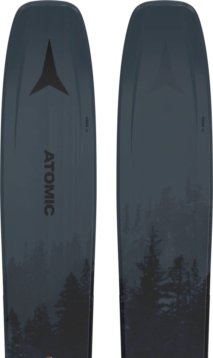 Atomic Maverick 105 Cti Darkgrey / Black Atomic