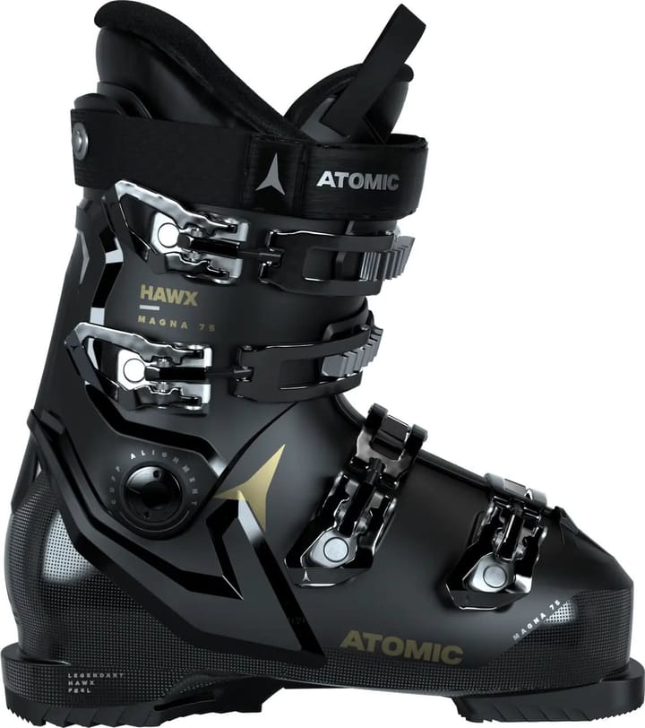 Atomic Hawx Magna 75 Women's Black Atomic