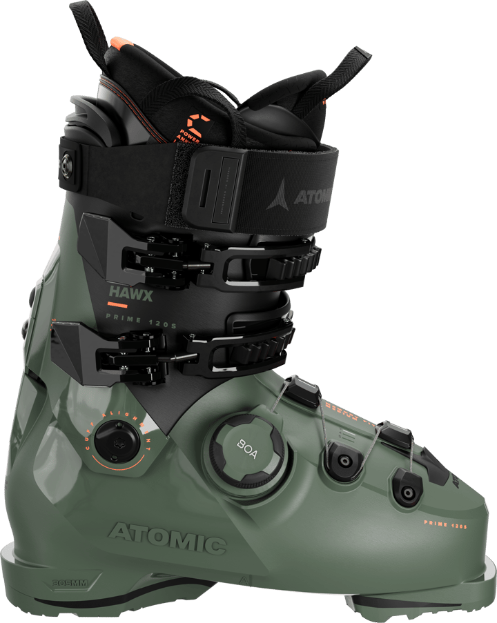 Atomic Hawx Prime 120 S Boa GW Atomic