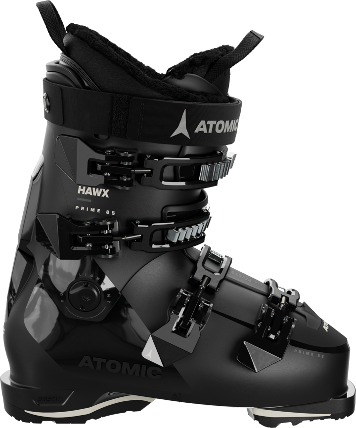 Atomic Women's Hawx Prime 85 GW Black/Stone/ Atomic