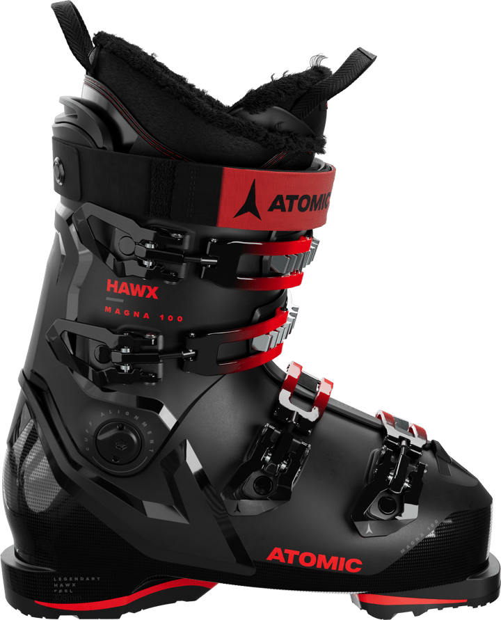 Atomic Hawx Magna 100 GW Black/Red/ Atomic