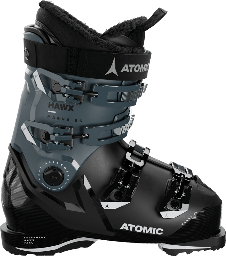 Atomic Women's Hawx Magna 85 GW Black/Storm/Ivory Atomic