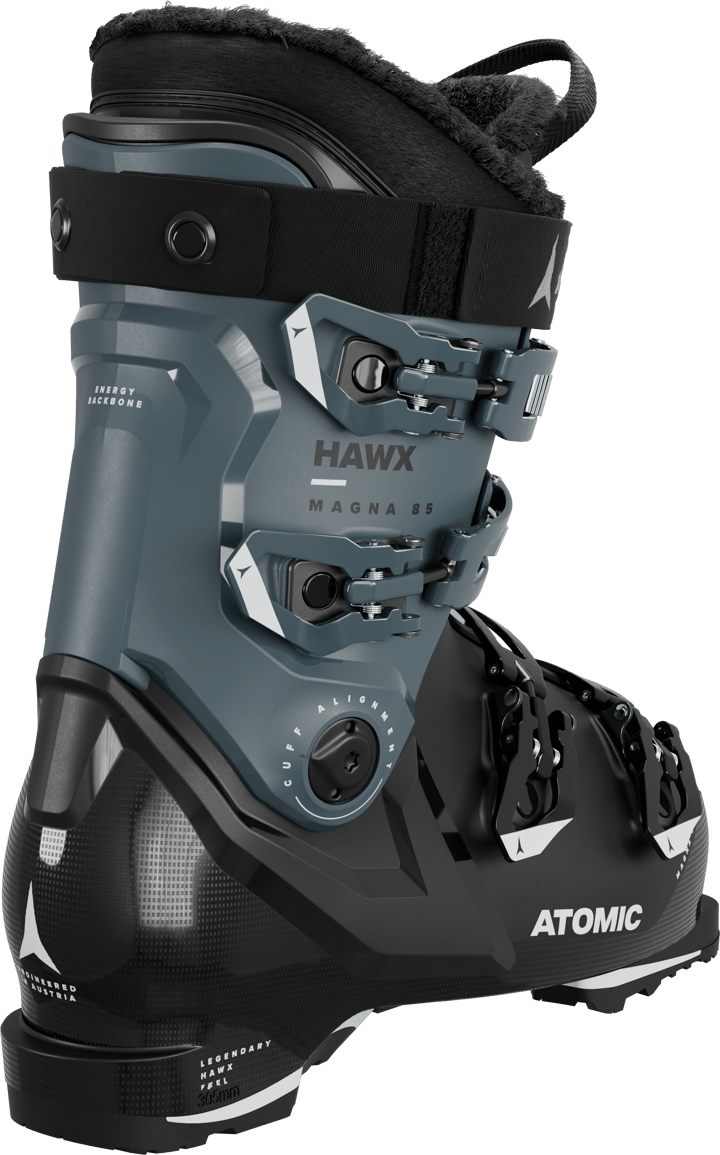 Atomic Women's Hawx Magna 85 GW Black/Storm/Ivory Atomic