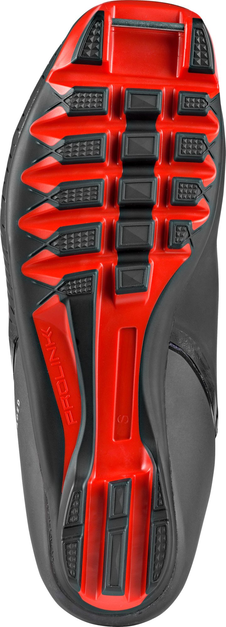 Atomic Unisex Redster C9 Black/Red Black/Red/ Atomic