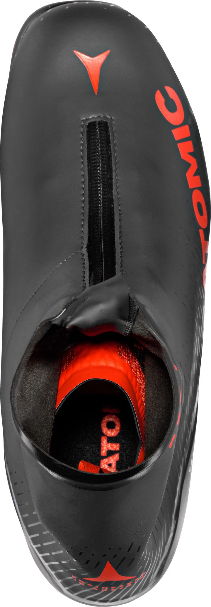 Atomic Unisex Redster C9 Black/Red Black/Red/ Atomic