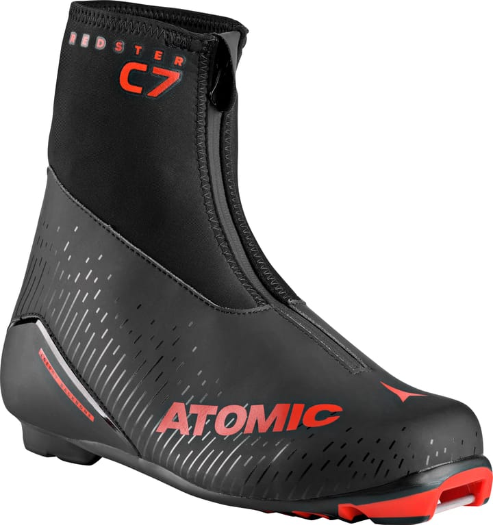 Atomic Redster C7 Black/Red Black/Red/ Atomic