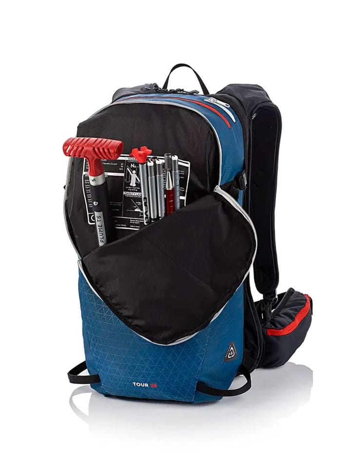 Arva Arva Airbag Switch Tour Bundle 25 + 40 L Arva