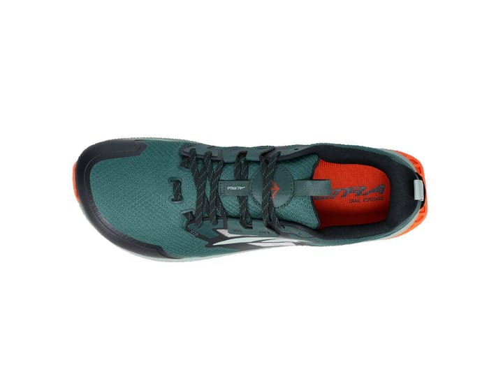 Altra Men's Lone Peak 7 Deep Forest Altra