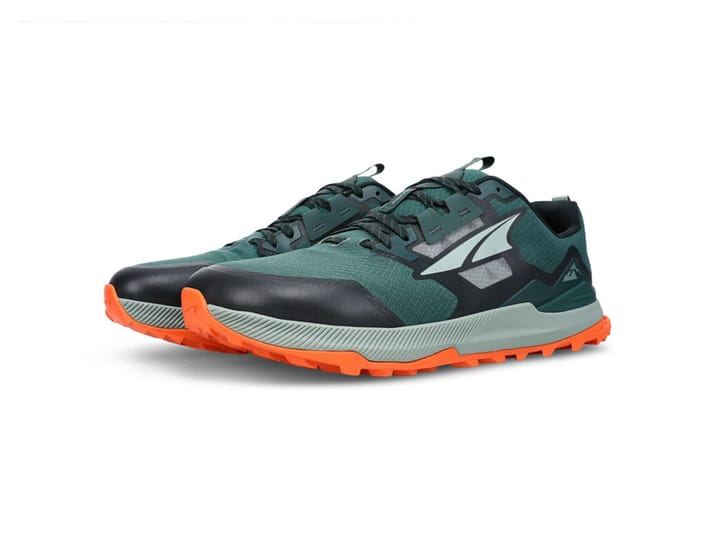 Altra Men's Lone Peak 7 Deep Forest Altra