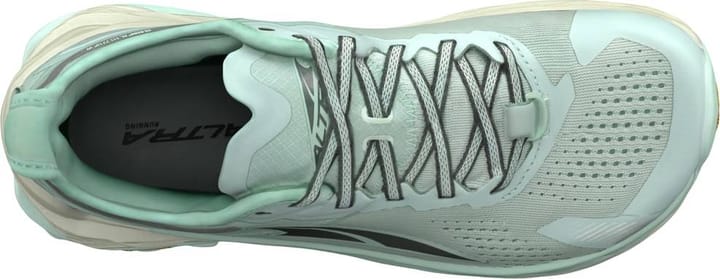 Altra Women's Olympus 5 Silver/Blue Altra