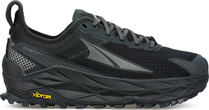 Altra Women’s Olympus 5 Black/Black