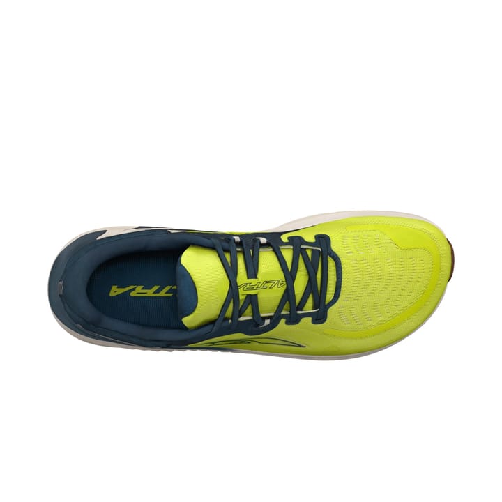 Altra M Paradigm 7 Lime Altra