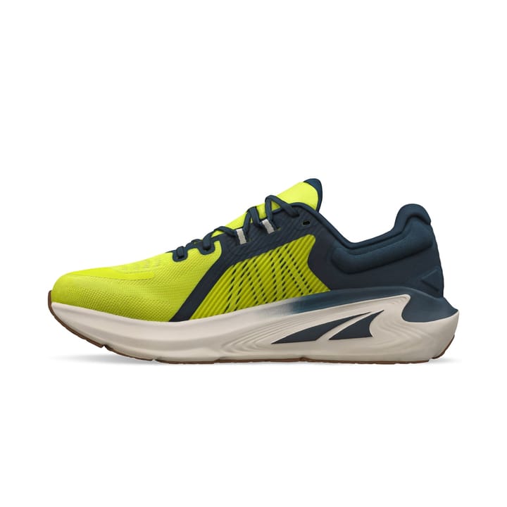 Altra M Paradigm 7 Lime Altra