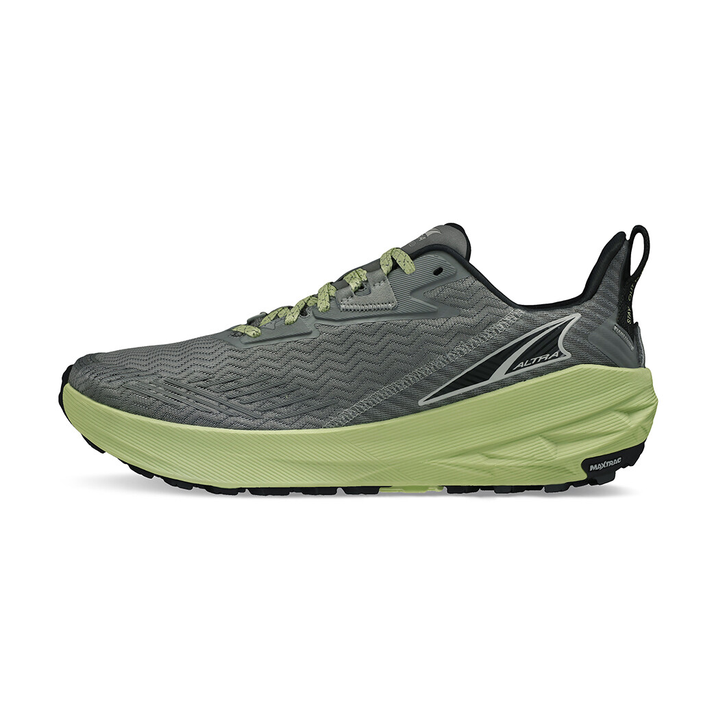 Altra Men’s Experience Wild Gray/green