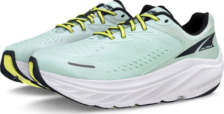 Altra Women's Via Olympus 2 Mint Altra