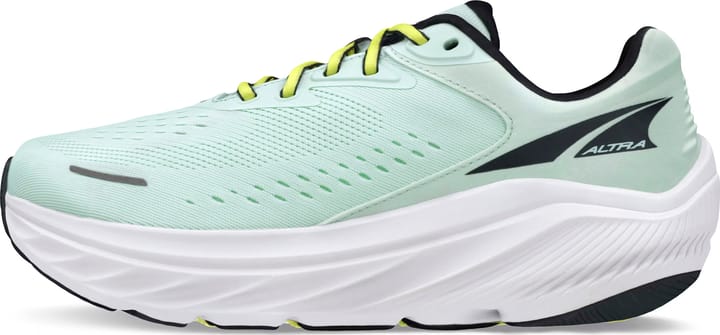 Altra Women's Via Olympus 2 Mint Altra