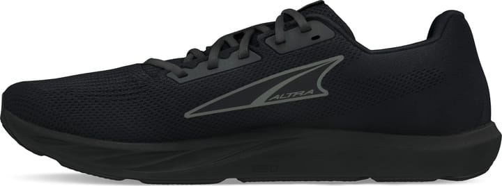 Altra Men's Escalante 4 Black/Black Altra