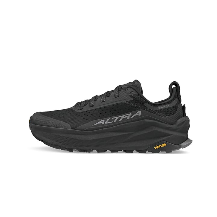 Altra Women's Olympus 6 Black/Black Altra