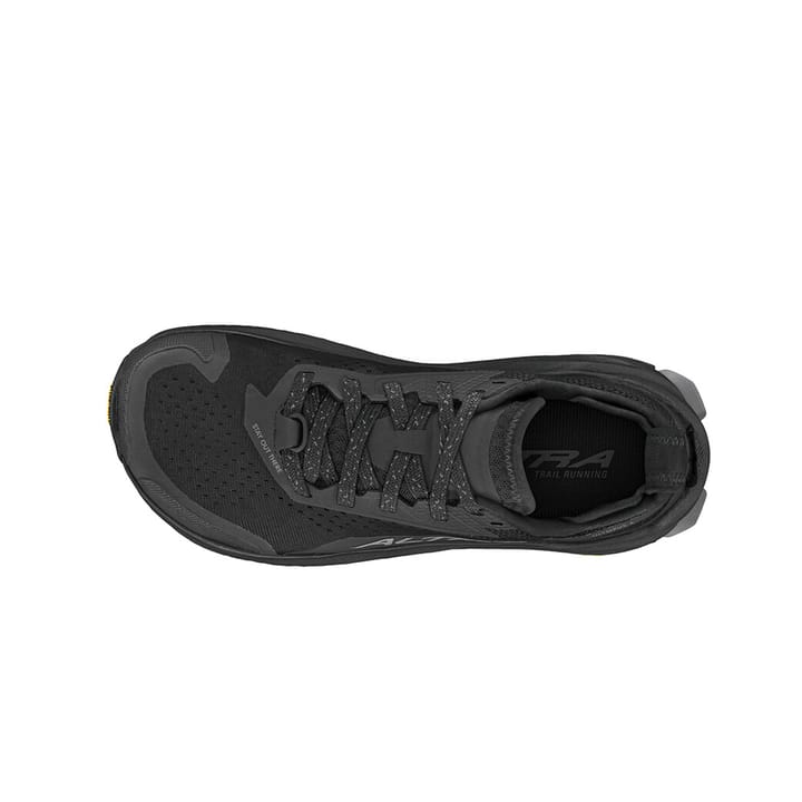 Altra Women's Olympus 6 Black/Black Altra