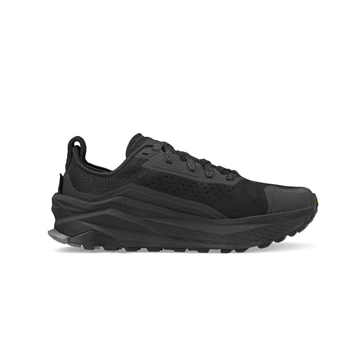 Altra Women's Olympus 6 Black/Black Altra