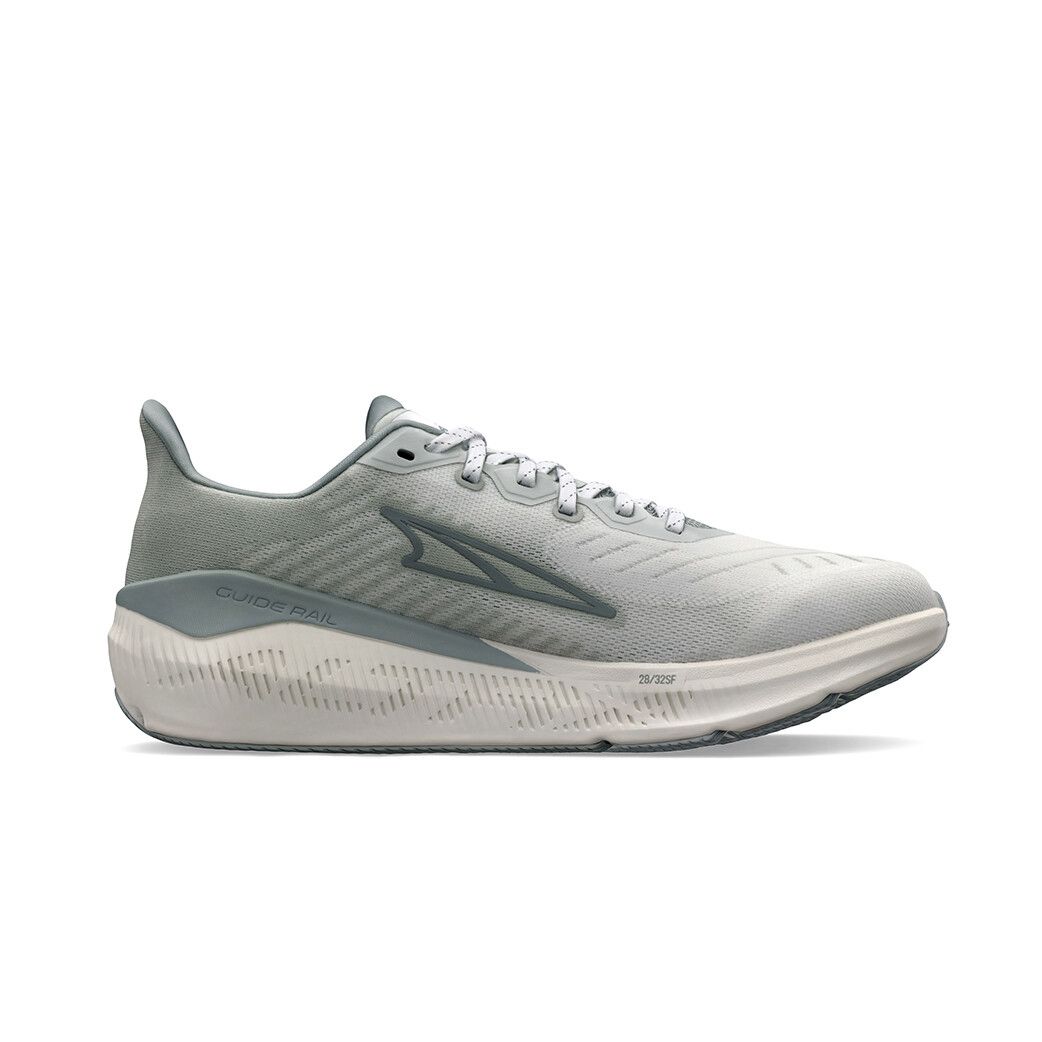 Altra Men's Experience Form White/Gray