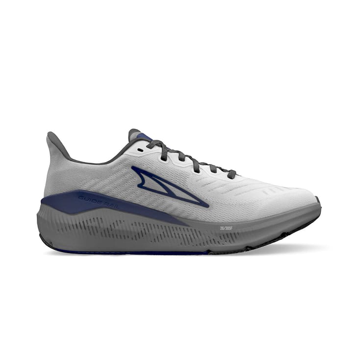 Altra Women's Experience Form White/Gray Altra