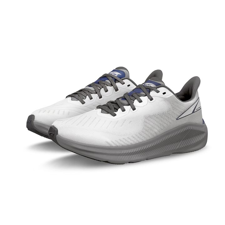 Altra Women's Experience Form White/gray Altra