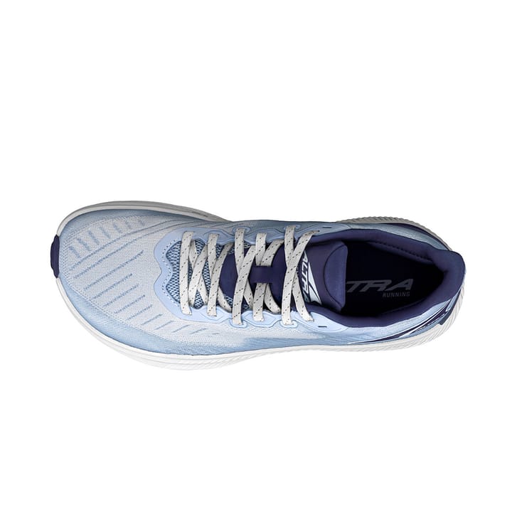 Altra Women's Experience Form Blue/gray Altra