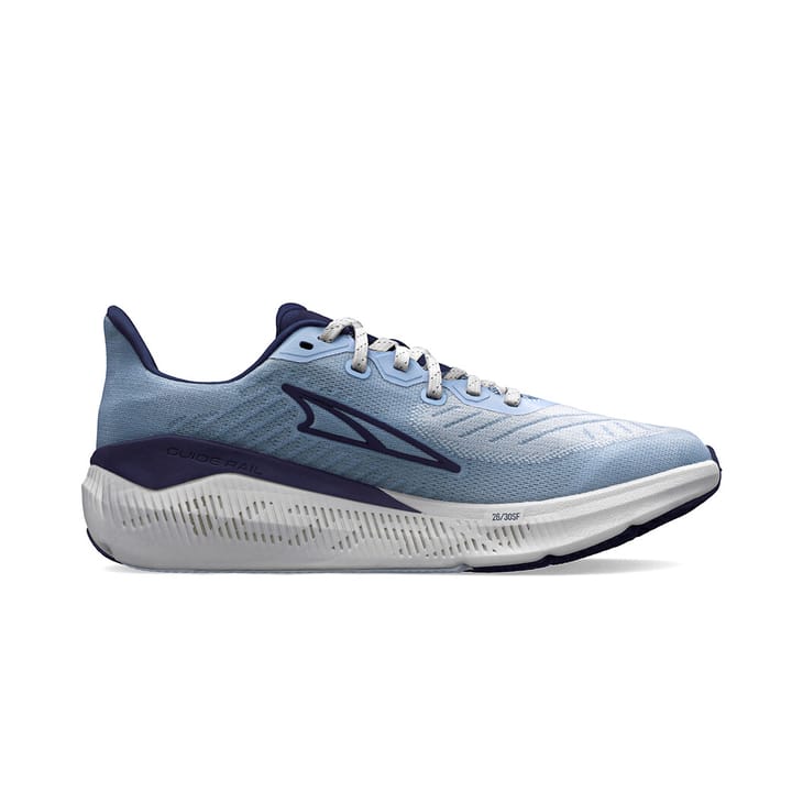 Altra Women's Experience Form Blue/gray Altra