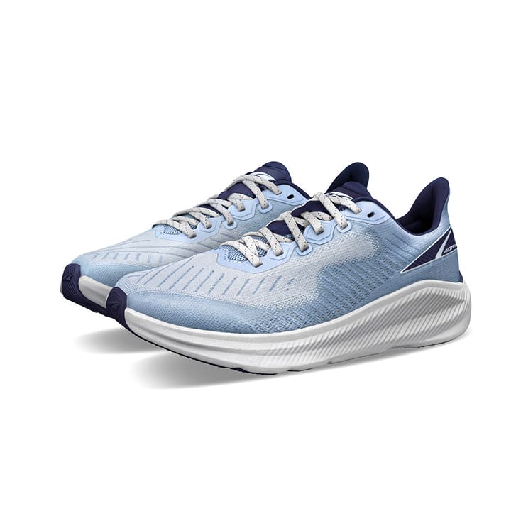 Altra Women's Experience Form Blue/gray Altra