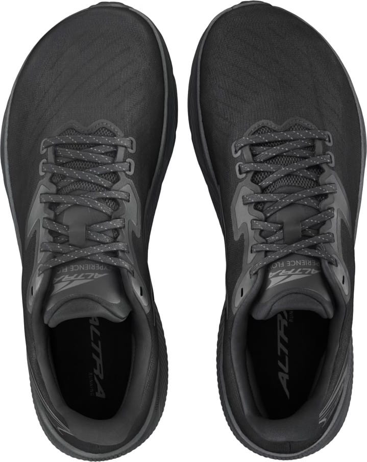 Altra Men's Experience Flow Black/Black1 Altra