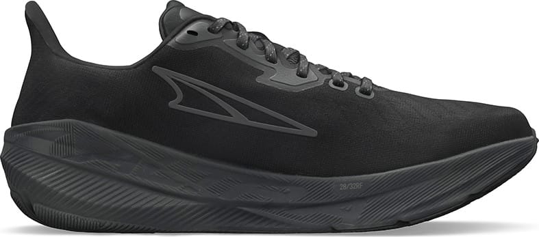 Altra Men's Experience Form Black