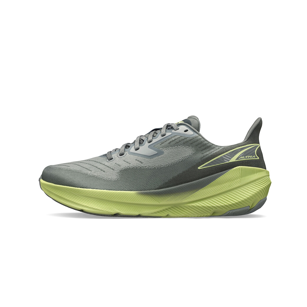 Altra Men’s Experience Flow Gray/green