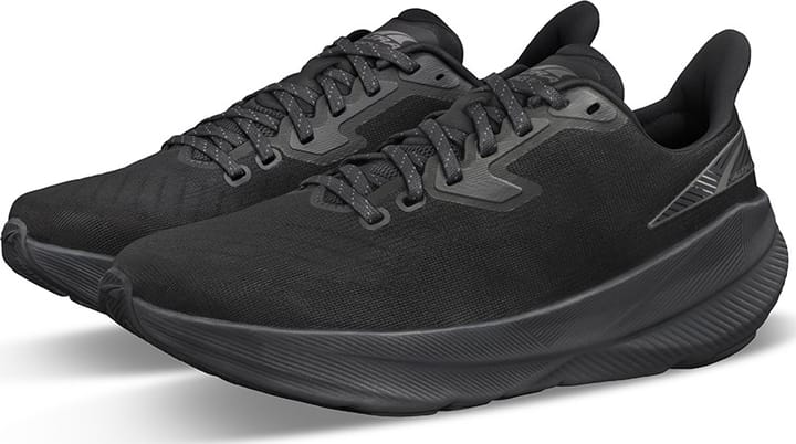 Altra Women's Experience Flow Black/Black Altra