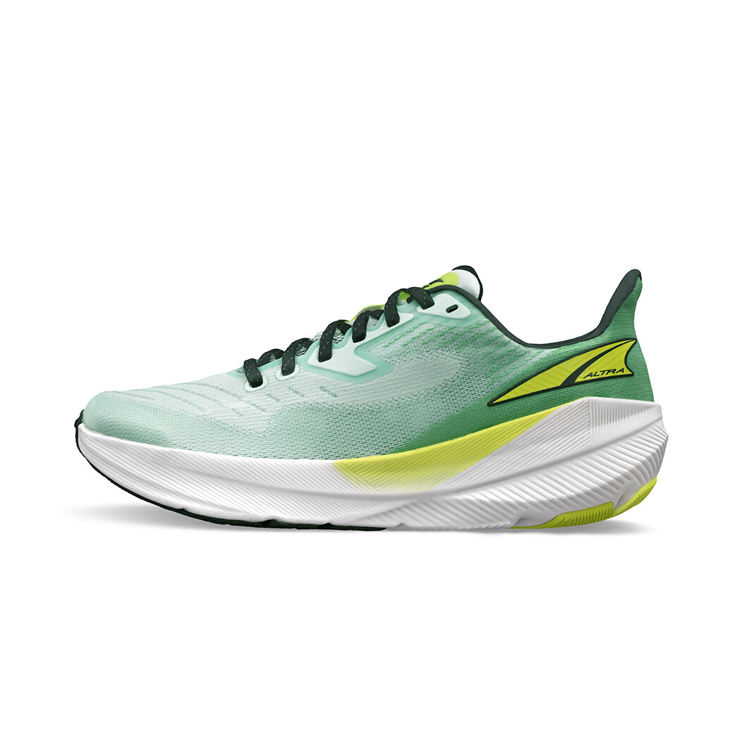 Altra Women’s Experience Flow Mint