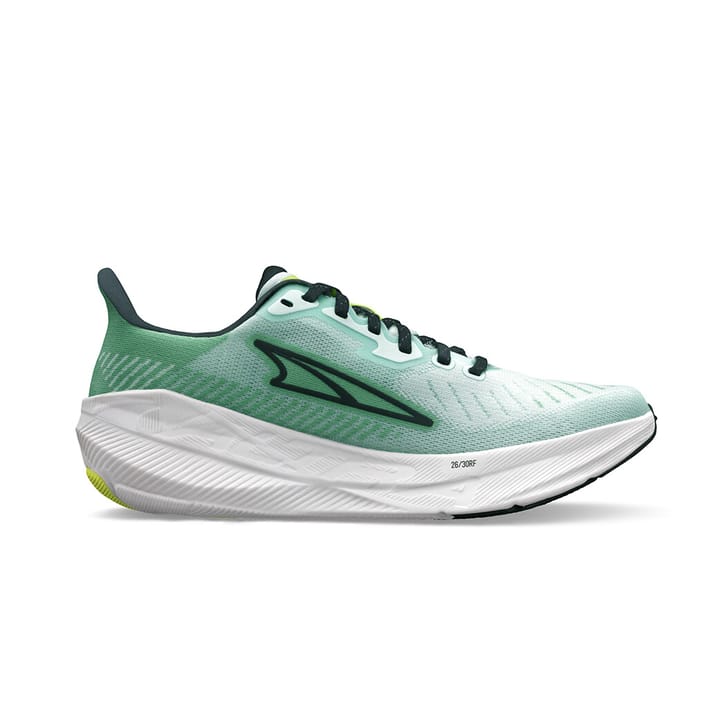 Altra Women's Experience Flow Mint Altra