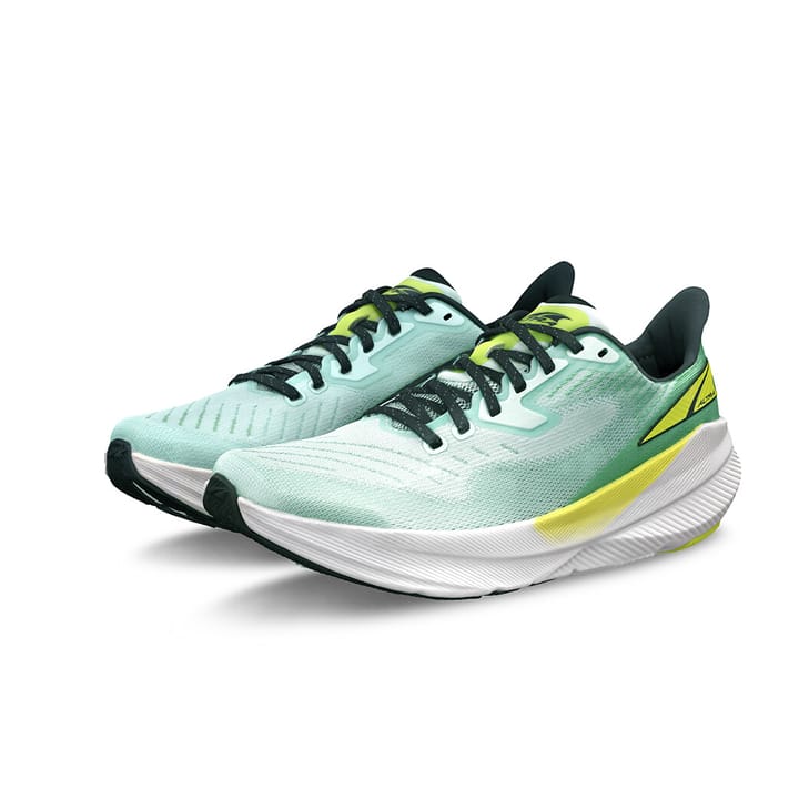 Altra Women's Experience Flow Mint Altra