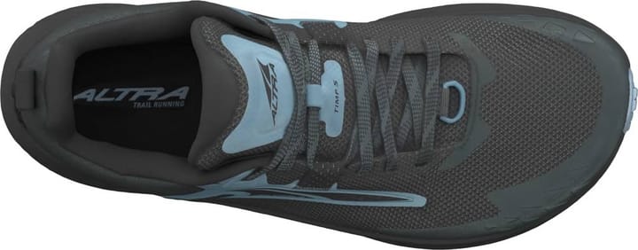 Altra Women's Timp 5 Black/Gray Altra