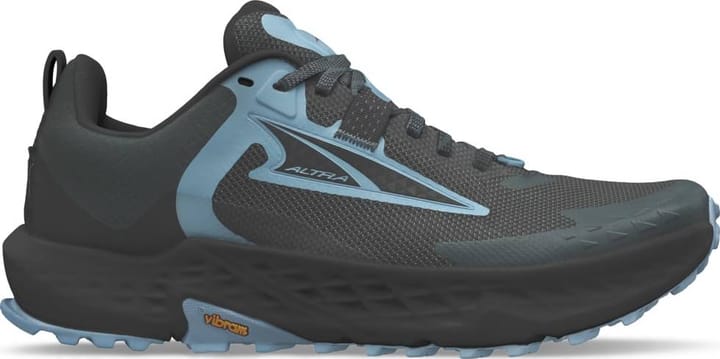 Altra Women's Timp 5 Black/Gray Altra