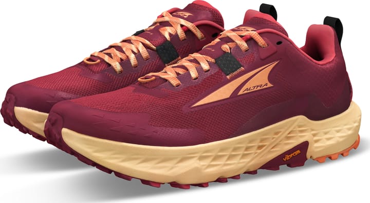 Altra Women's Timp 5 Raspberry Altra