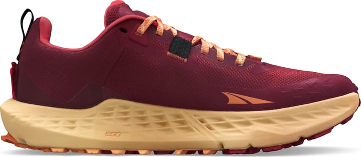 Altra Women's Timp 5 Raspberry Altra